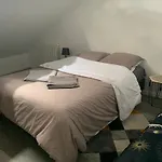 Apartamento 4 Personnes Emplacement Ideal Proche Des 24h Et Gare