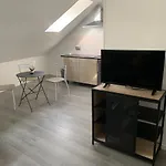 Apartamento 4 Personnes Emplacement Ideal Proche Des 24h Et Gare Le Mans