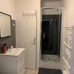 Apartamento 4 Personnes Emplacement Ideal Proche Des 24h Et Gare *